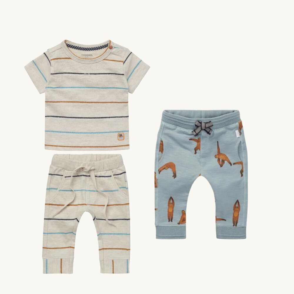 NWT - Organic premium set​​​​​